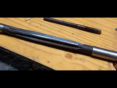 Видео: регулируемая развёртка нехорошая.