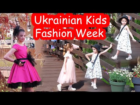 Видео: VLOG Показ мод. День второй. Встреча