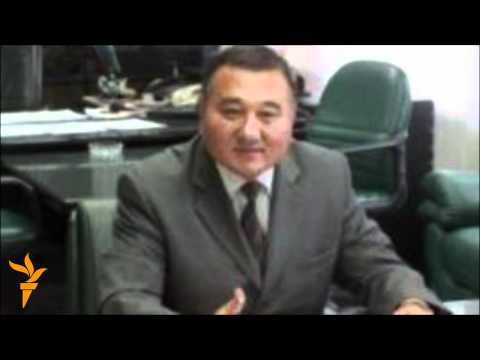 Видео: Uzbek Навоий комбинати ишчилари раҳбариятдан норози