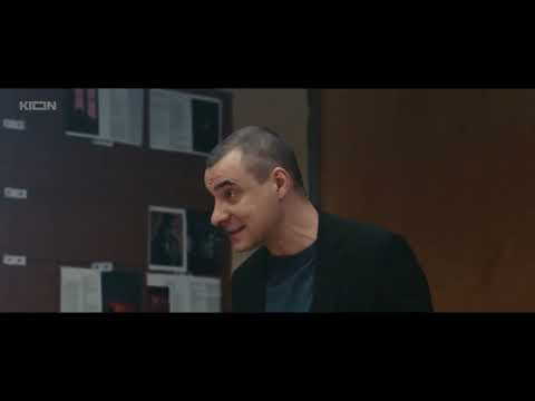 Видео: "Первый номер". Константин Иноземцев (Евгений Цыганов). Лучшие моменты (фан-видео) ❤