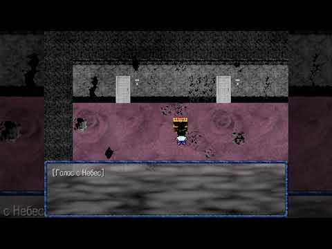 Видео: Re:Kinder 06 [RPG Maker, прохождение, слишком много не жизней]