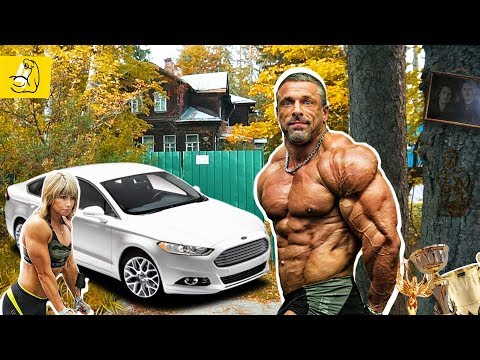 Видео: КАК ЖИВЕТ ЛИНДОВЕР. МАШИНА. КВАРТИРА. ДАЧА.