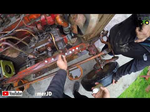 Видео: 🔥 Как установить стартер для Беларусь ЮМЗ МТЗ 5ЛС - шаг за шагом | Стартовый плагин | Гарантия 2 г 🔥