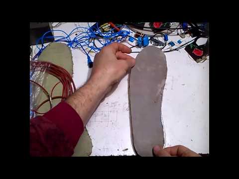 Видео: Как сделать электростельки Личный опыт