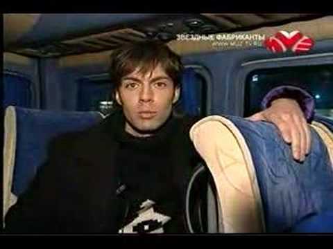 Видео: Звездные Фабриканты 19.02.2008. Часть 1
