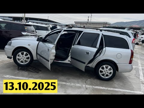 Видео: Мошинбозори Душанбе/// Opel Astra G, Mercedes C-Class, Opel Vectra B, Kia K5, Honda CR-V 