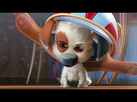 Видео: Белка и Стрелка 💥 Вопрос чистоты (87 серия) | Развивающий мультфильм для детей