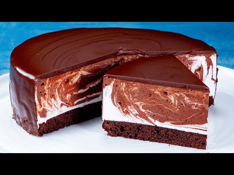 Видео: Торт „Птичье молоко” - легкий и воздушный десерт, который стоит попробовать!