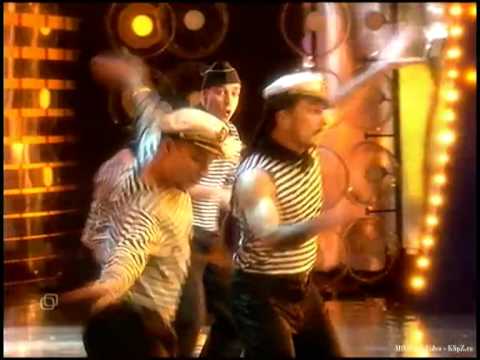 Видео: В Кейптаунском порту