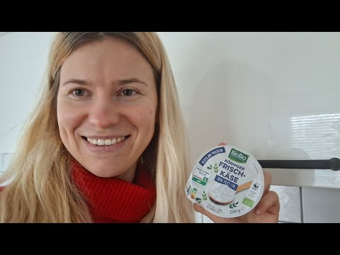 Видео: Как собрать 120 г белка за день. Идея для завтрака.Что я ем за 1 день