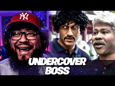 Видео: Кей и Пил — Реакция тайного босса