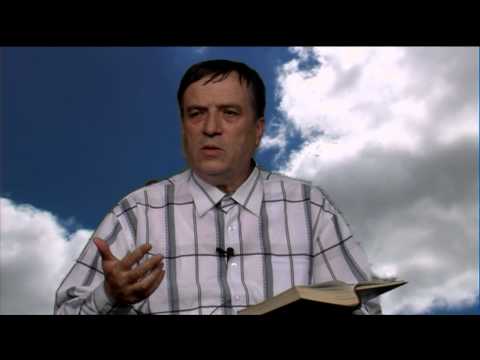 Видео: Благовестие  04