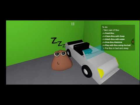 Видео: Как получить если pou.exe тебя попишешь