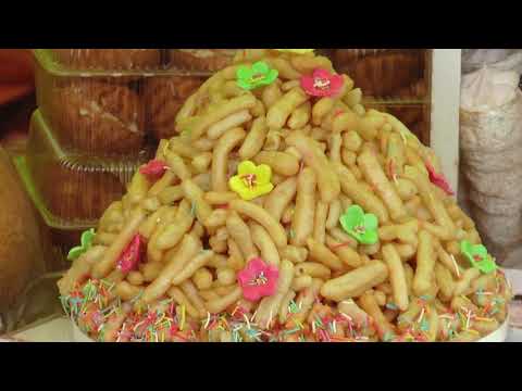 Видео: Репортаж Сабантуй - 2018