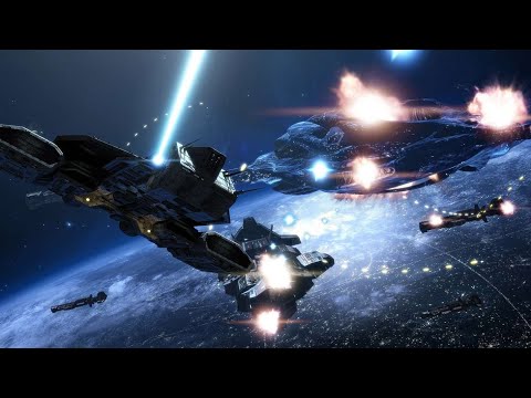 Видео: Колыбель цивилизаций  Император галактики