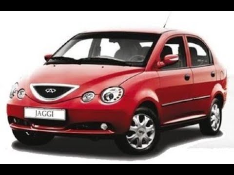 Видео: Прогар клапана ГБЦ и масложор Чери Джаги Chery Jaggi QQ6