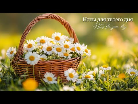 Видео: Восстановление нервной системы - Нежная музыка, расслабляет, исцеляет и радует душу#сергейгрищук 1