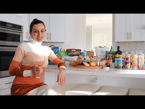 Видео: Обзор Покупок из Разных Маркетов | Вкусная Дегустация | Готовимся к Хашу | Эгине | Heghineh