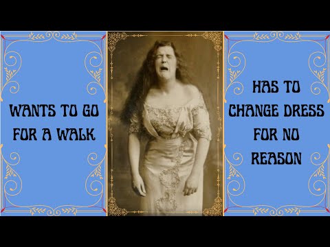 Видео: Почему женщины викторианской эпохи меняли одежду пять раз в день? | Объяснение