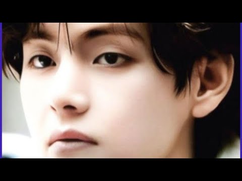 Видео: Kim Taehyung ❤️Тэхёни... Спасибо за то что ты у нас есть! ❤️💯❤️