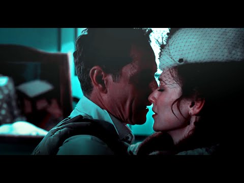 Видео: Анна/Яков | Не надо больнее