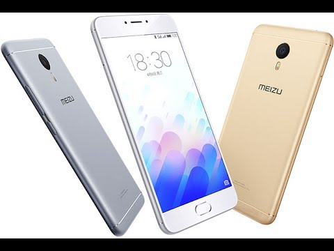 Видео: Meizu M3 NOTE замена стекла сенсора