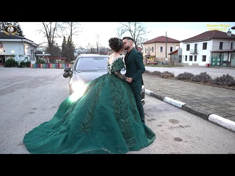 Видео: Годеж На Иван и Ради 06.12.2024