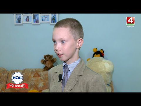 Видео: "Я ищу маму": Ярослав.