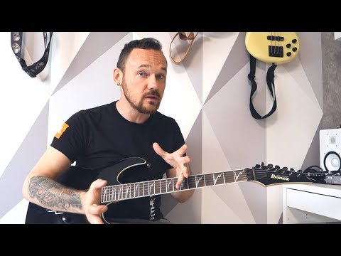 Видео: Поговорим про пальцы гитариста