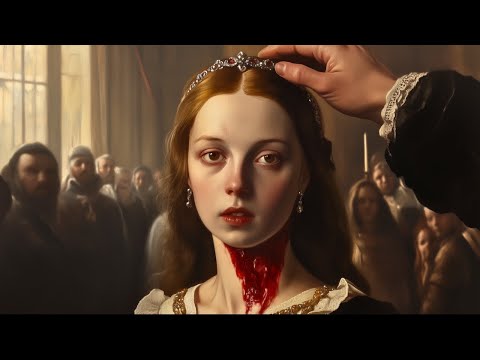 Видео: То, Что На САМОМ Деле Произошло на КАЗНИ АННЫ БОЛЕЙН Вас Шокирует!