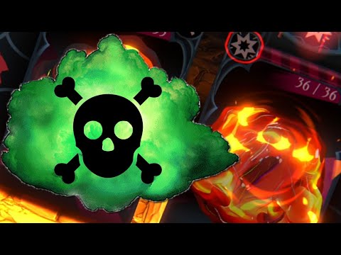 Видео: ТОКСИЧНЫЙ БУМ • Ring of Pain прохождение • 46