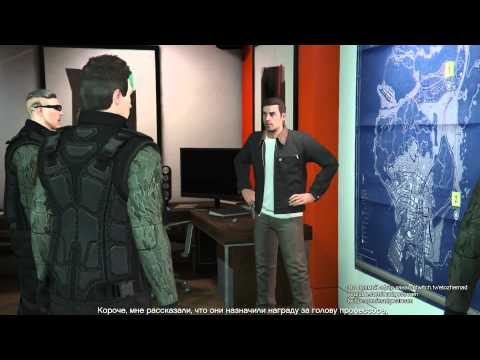 Видео: gta5, ограбления, чаллендж на 10 миллионов, первая поптыка