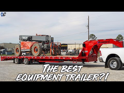 Видео: Трейлер «40K Hot Shot» | Diamond C