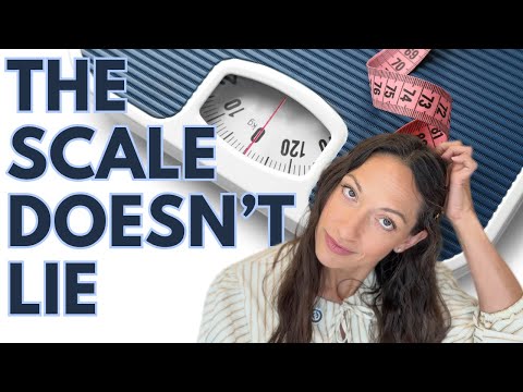 Видео: Жестокая правда о том, почему вы не теряете вес, принимая GLP-1