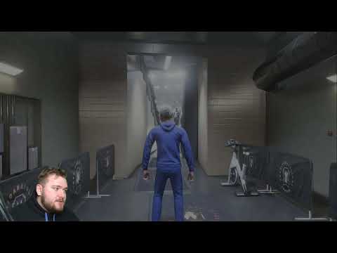 Видео: МЕНЯ ОТВЛЕКЛИ ЛЕЙКЕРС! | NBA 2K23 Карьера Игрока #4