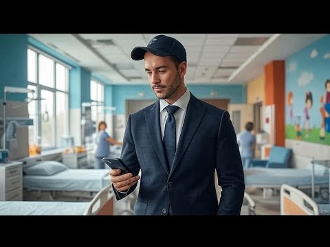 Видео: 💔 «Развод забыт? Через полгода миллиардер узнаёт — у него есть ребёнок!»