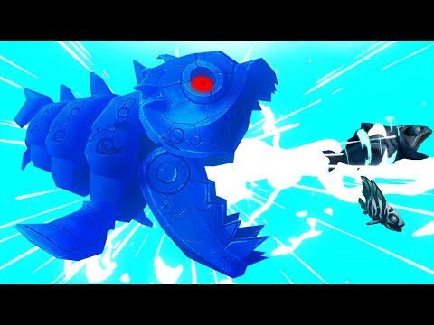 Видео: МОЙ МАЛЕНЬКИЙ БИБОС - МЕХАБИБОС