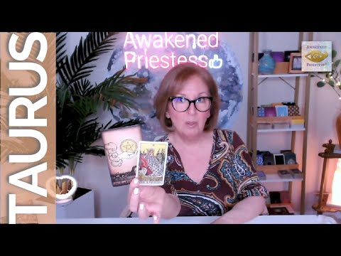 Видео: ТЕЛЕЦ ♉︎ Это *новое начало* — БЛАГОСЛОВЕНИЕ, которое вам нужно!