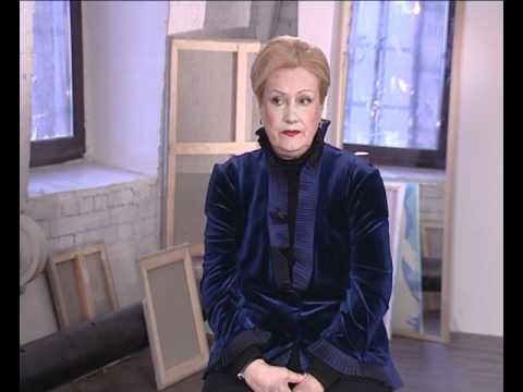 Видео: Елена Чайковская