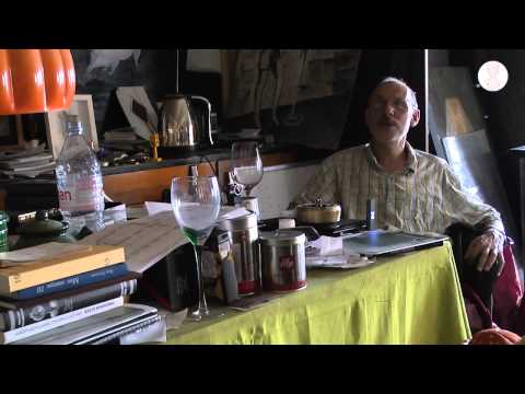 Видео: Беседа с М.М. Алшибая