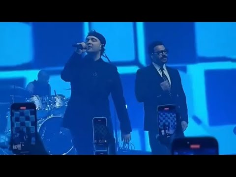 Видео: Егор Крид | 2024.12.31 Dubai•Gala Dinner