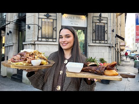 Видео: МОЛОДОЙ ПРЕДПРИНИМАТЕЛЬ И ПЕРВОКЛАССНОЕ МЯСО!