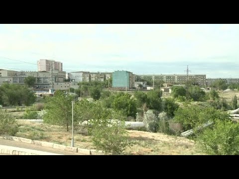 Видео: «2050».  Жезқазған