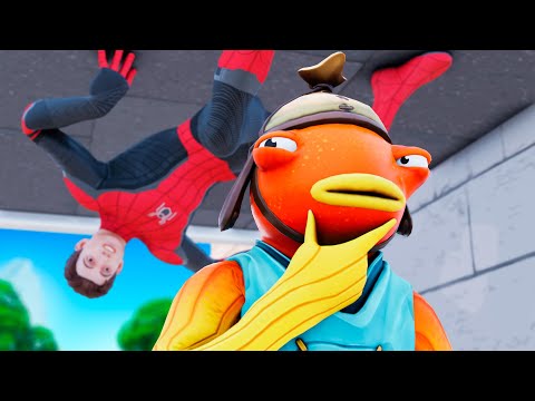 Видео: ПРЯТКИ В КОРОЛЕВСКОЙ БИТВЕ Фортнайт с подписчиками!