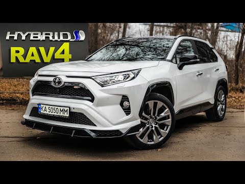 Видео: ВСЕ автоподборщики ГАВ-НО!-сказал МЕНЕДЖЕР Off дилера-Toyota RAV4 2021 c 50т.км- РАЗБИРАЮ НА АТОМЫ!