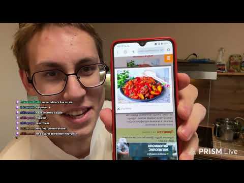 Видео: жаркое из курицы с картошкой БИЧ