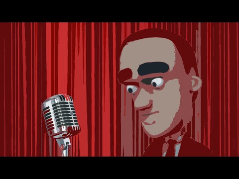 Видео: ЧТО ТАКОЕ COMEDY NIGHT