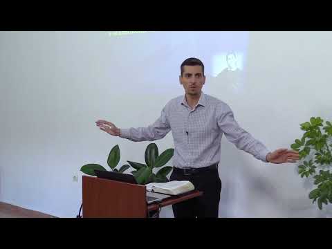 Видео: 06. Как да имаме масло в светилника си?