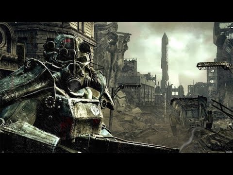 Видео: Fallout 4 "В списке мертвецов" (1)