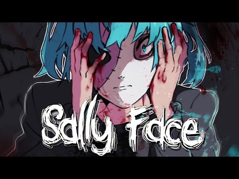Видео: ОХОТНИК НА ПРИЗРАКОВ : Sally Face Episode 2